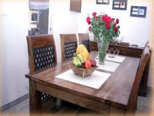 Bed and Breakfast Chhoti Haveli Neu-Delhi Exterior foto